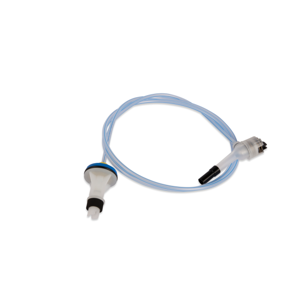 Flexi Draft Einweg Bierleitung (Weizenbier) - KEG Korbfitting (S)