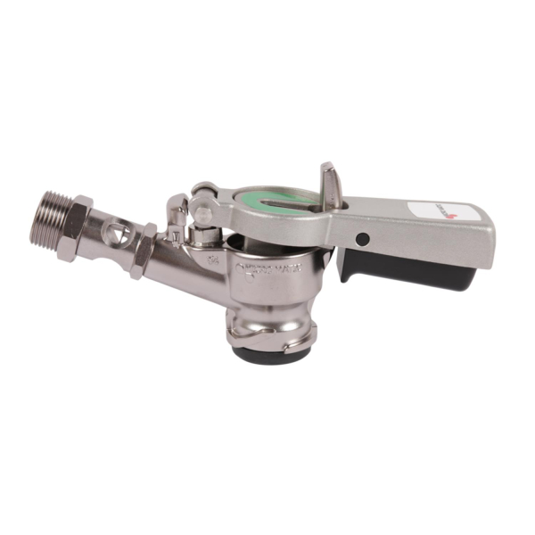 Zapfkopf Köpi / D-System für Flexi Draft Einweg Bierleitung