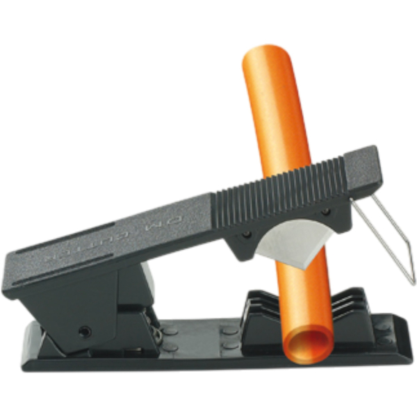 DMfit DMT PVC Schlauch Rohr Schneider Nylon Kunststoff Gummi Cutter zu 13mm Rohr