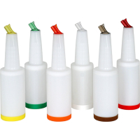 Bottle-Pour-Master BPM - 1 Liter - in 7 Farben -...