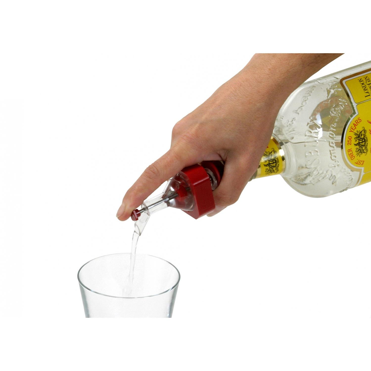 Dosierer Für Spirituosen - 3L Flasche | 2 Cl
