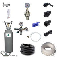 Anschlußpaket Sprudel Tafel Wasser Anlagen...