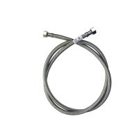 Flex Wasser Sanitär Gewebe Anschluß Schlauch...