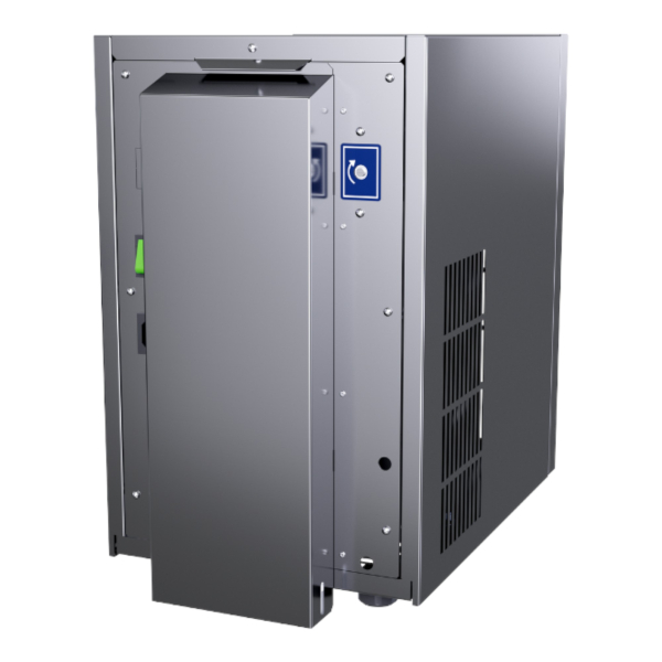 Tafelwassergerät Wasserzapfanlage Trinkwasser Sprudelwasser BluSoda Box 30 Liter