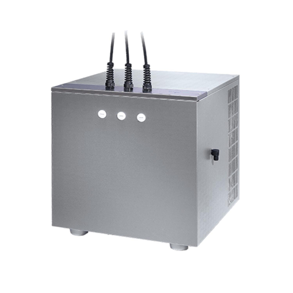 Tafelwassergerät Wasserzapfanlage Trinkwasser Sprudelwasser Box 150 Liter fizz