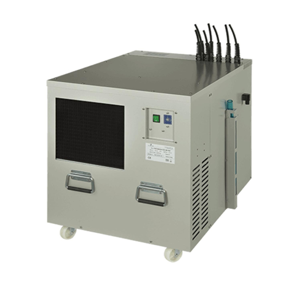 Tafelwassergerät Wasserzapfanlage Trinkwasser Sprudelwasser Box 280 Liter fizz