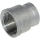 Edelstahl Reduziermuffe Fitting IG 1/2 Zoll x 3/8 Zoll