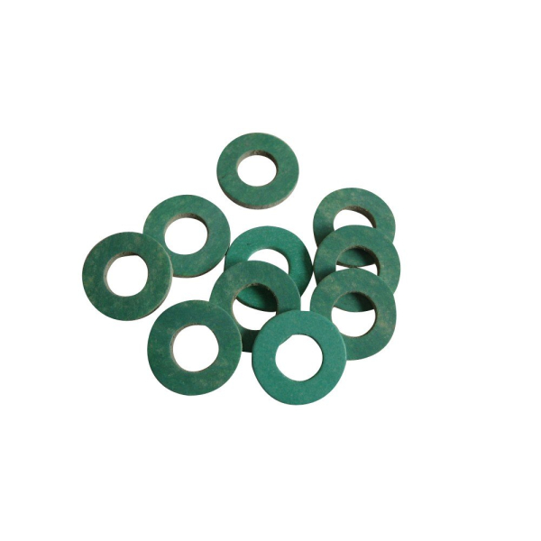 Flachdichtung 3/8 Zoll - 1 Stück