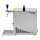 Bierkühler Bierzapfanlage 35 Liter/h - KOMPLETTSET - KEG KeyKeg - CO2 2,0 kg