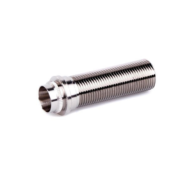 Schankhahn Zapfhahn Stutzen 65mm