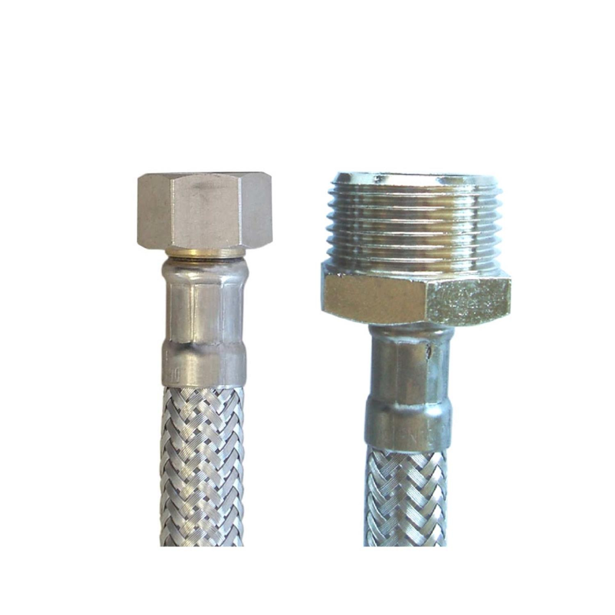 Dichtungen Für Schlauchverschraubungen 22/28 Mm 2 Stück