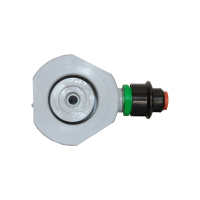 Micro Matic Reinigungsbehälter Reinigungsfass 5L Typ...