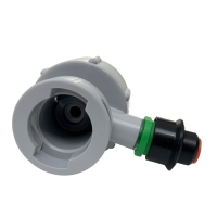 Micro Matic Reinigungsbehälter Reinigungsfass 5L Typ...