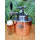 Bierzapfanlage f&uuml;r 5 Liter Dosen - IoSPILLO im Holzkoffer mit ICE Bucket