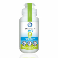 biostream® ZERO 250 ml zur Desinfektion von Schank-...