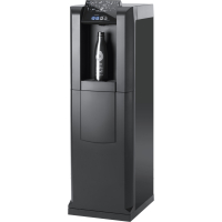 Tafelwasser Sprudelwasser Gerät Anlage - blupura...