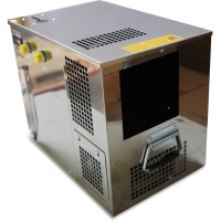 Micro Matic Pythonkühler Begleitkühlgerät BKG100 - 6m Steighöhe 20m Leitungsweg
