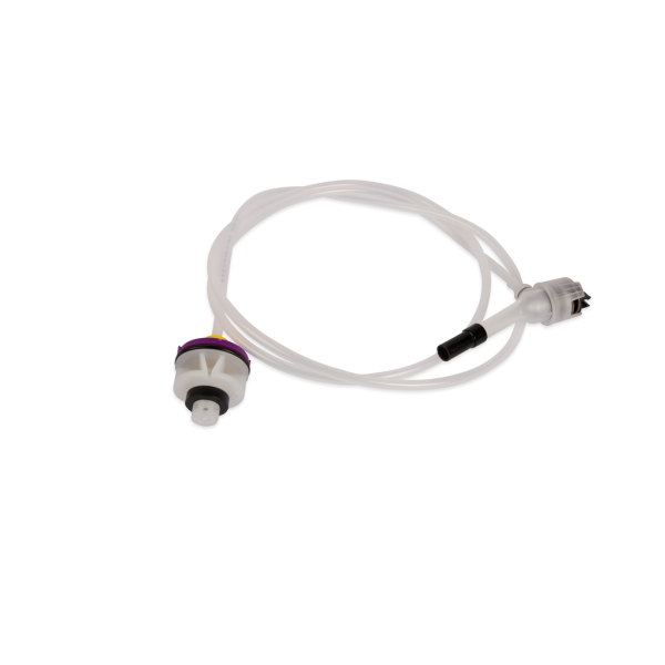 Flexi Draft Einweg Bierleitung (Weizenbier) - KEG Kombifitting (M)