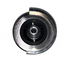 BieTal® KEG Zapfkopf Typ M Anschluss Kombi M-System...