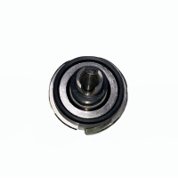 BieTal® KEG Zapfkopf Typ S Anschluss Korb S-System...