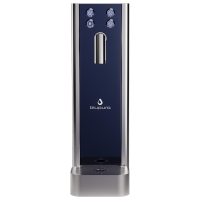 Wasserspender Schanksäule blupura Bluglass Tower ONE...