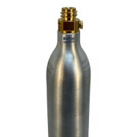 BieTal® Reserve CO2 Kohlensäure Zylinder Dein...