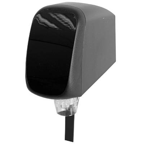 Flomatic 424 GP Postmix Wasser Tafelwasser Zapfhahn Schankhahn mit Hebelbedienung