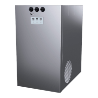 Tafelwassergerät Wasserzapfanlage Trinkwasser...