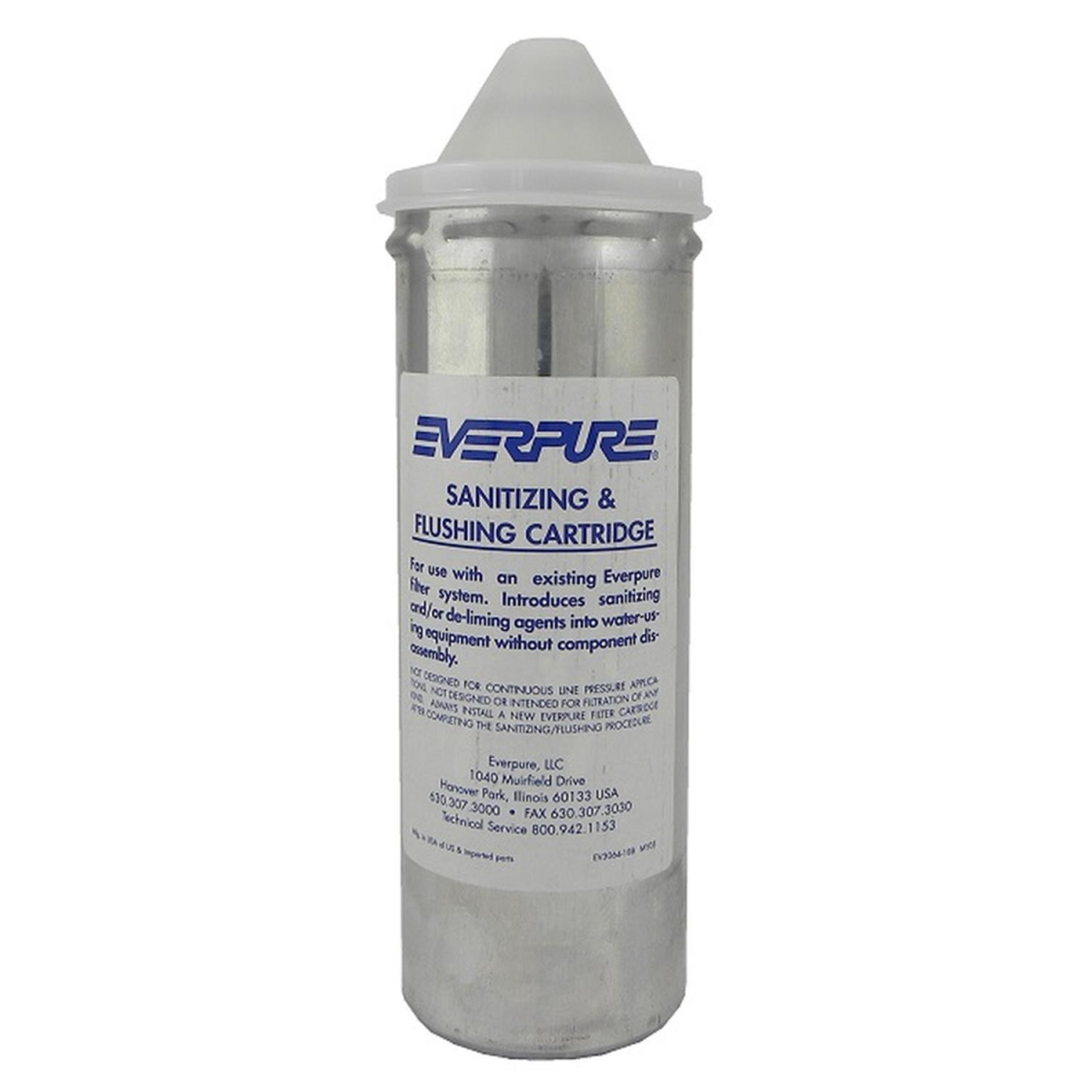 EVERPURE 4JT Reinigungspatrone für Wasserzapfanlagen EVERPURE 4JT Reinigungspatrone für Wasserzapfanlagen