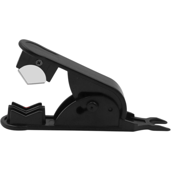 BieTal® PVC Rohrschneider Nylon Kunststoff Gummi Schlauchschneider Cutter für bis zu 12.7mm Rohr
