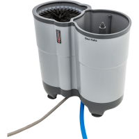 Bevi Felix Gläserspülgerät Hot & Cold...