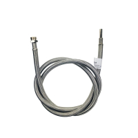 Flex Wasser Sanitär Gewebe Anschluß Schlauch...