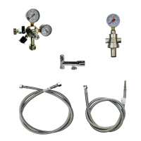 Anschlußpaket Tafelwassergeräte...