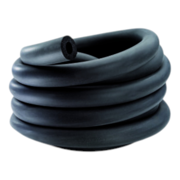 Rohrisolierung INSUL-TUBE® COIL Kautschuk ID 22 mm WS 13 mm 14m Kälte Klimatechnik