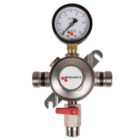 Micro Matic Premium Zwischendruckminderer...