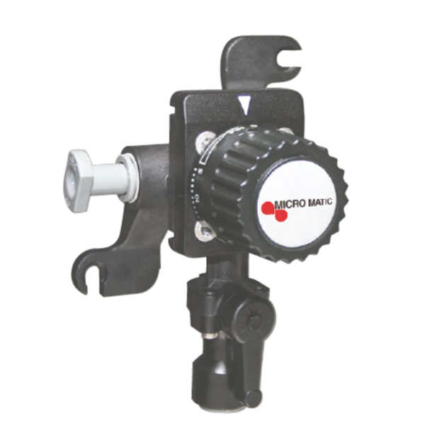 Micro Matic Compact Zwischendruckminderer Zwischendruckregler 3 bar