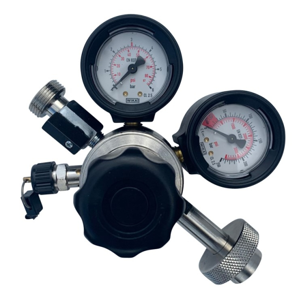 Haupt Druckminderer BieTal Druckregler für Zwischendruckregler bis 3 bar