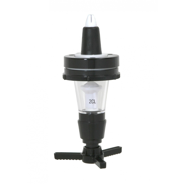 Portionierer Ausgießer Dosierer Ausschenker Prima 20ml 25ml 30ml 40ml 50ml