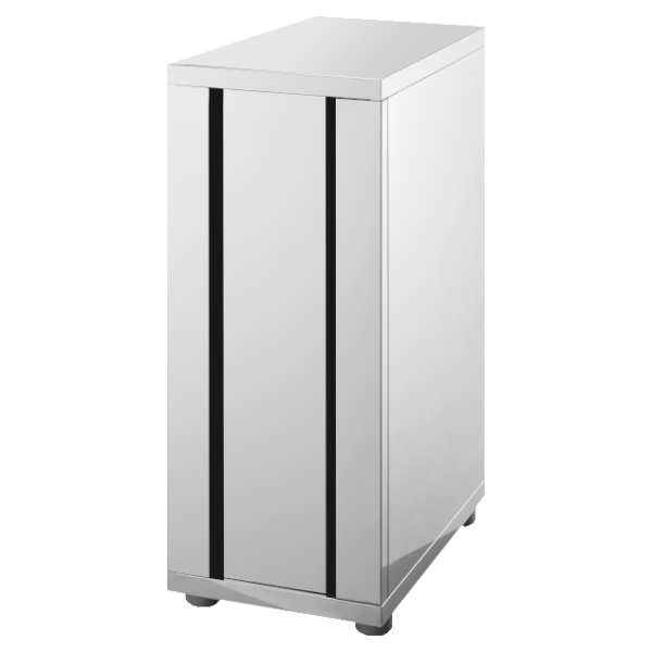 Unterschrank für Tafelwassergeräte & Bierkühler - 360x565x920mm