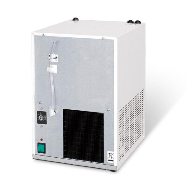 Tafelwassergerät Sprudelwassergerät Heißwassergerät Cosmetal H2omy IN 15