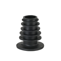 Lamellenkorken Ersatzkorken CORKY aus Kunststoff für...