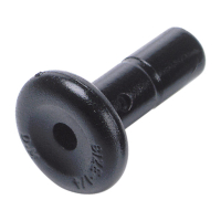 Blindstopfen Verschlussstopfen für Steckverbinder...