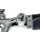 BieTal&reg; Getr&auml;nkepistole Zapfpistole Schankpistole mit Schlauch f&uuml;r AFG &amp; Wasser