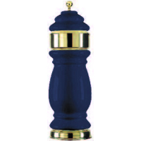 Keramikschanksäule 1930