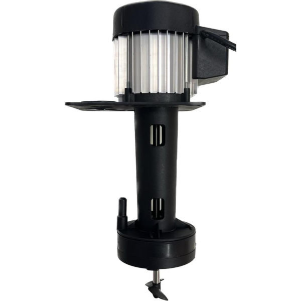 Saber Rührwerksmotor mit Pumpe NRG-12