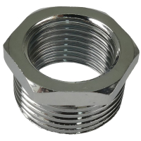 BieTal® Gewindefitting Übergangsstück...