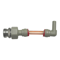 BieTal® Adapter für Bierkühler mit...