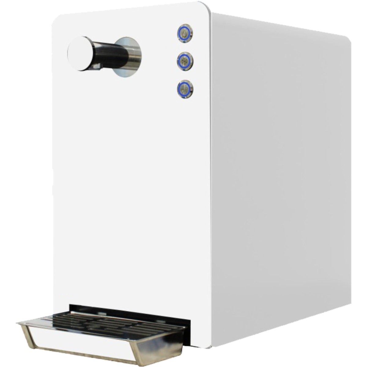 Tafelwasser Sprudelwasseranlage Bietal® Bt-30 Komplett Set – PKYGD