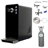 Tafelwasseranlage BieTal® BT-15 Komplettset...