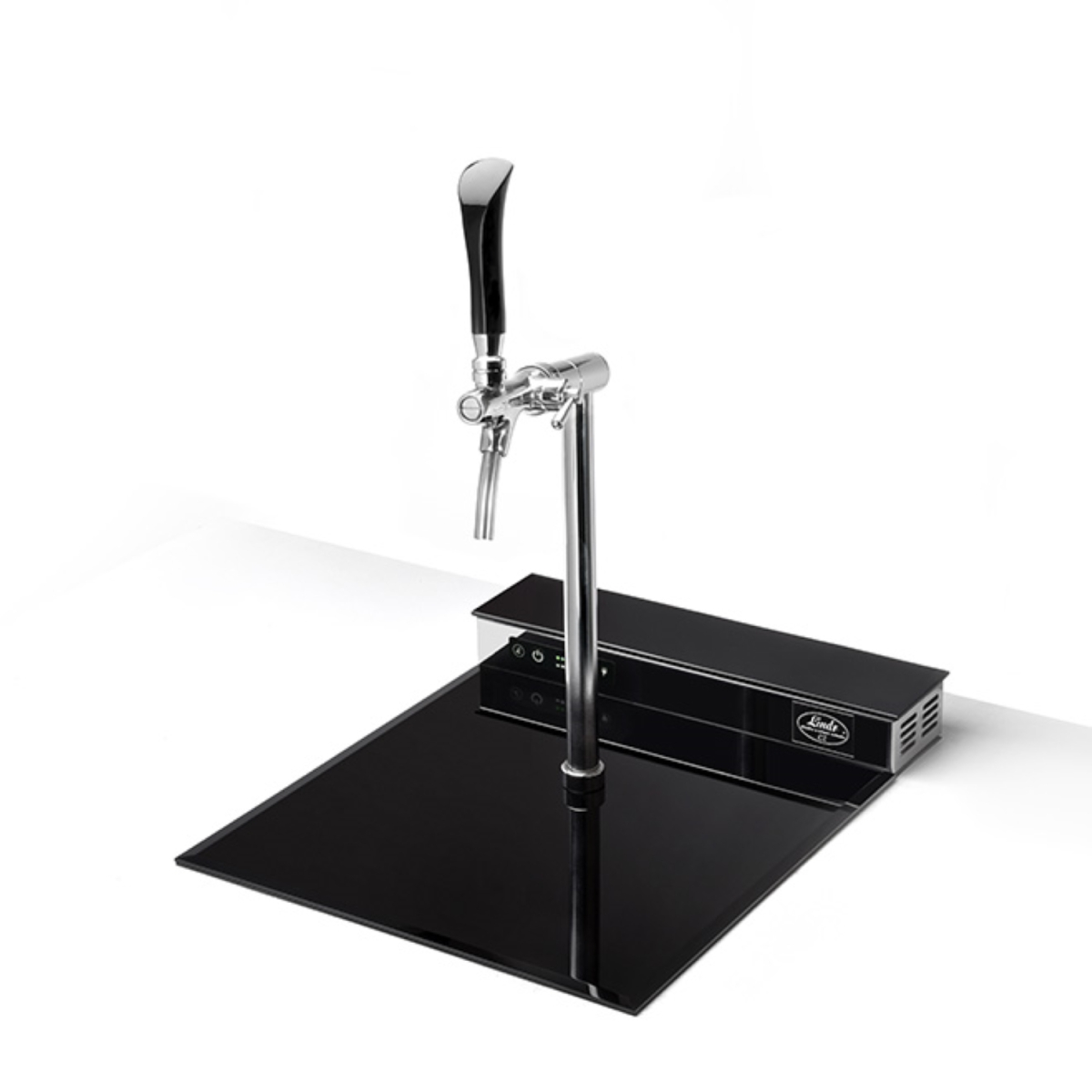 Bierzapfanlage Lindr Pygmy PRO Kitchen 35 Liter/h...